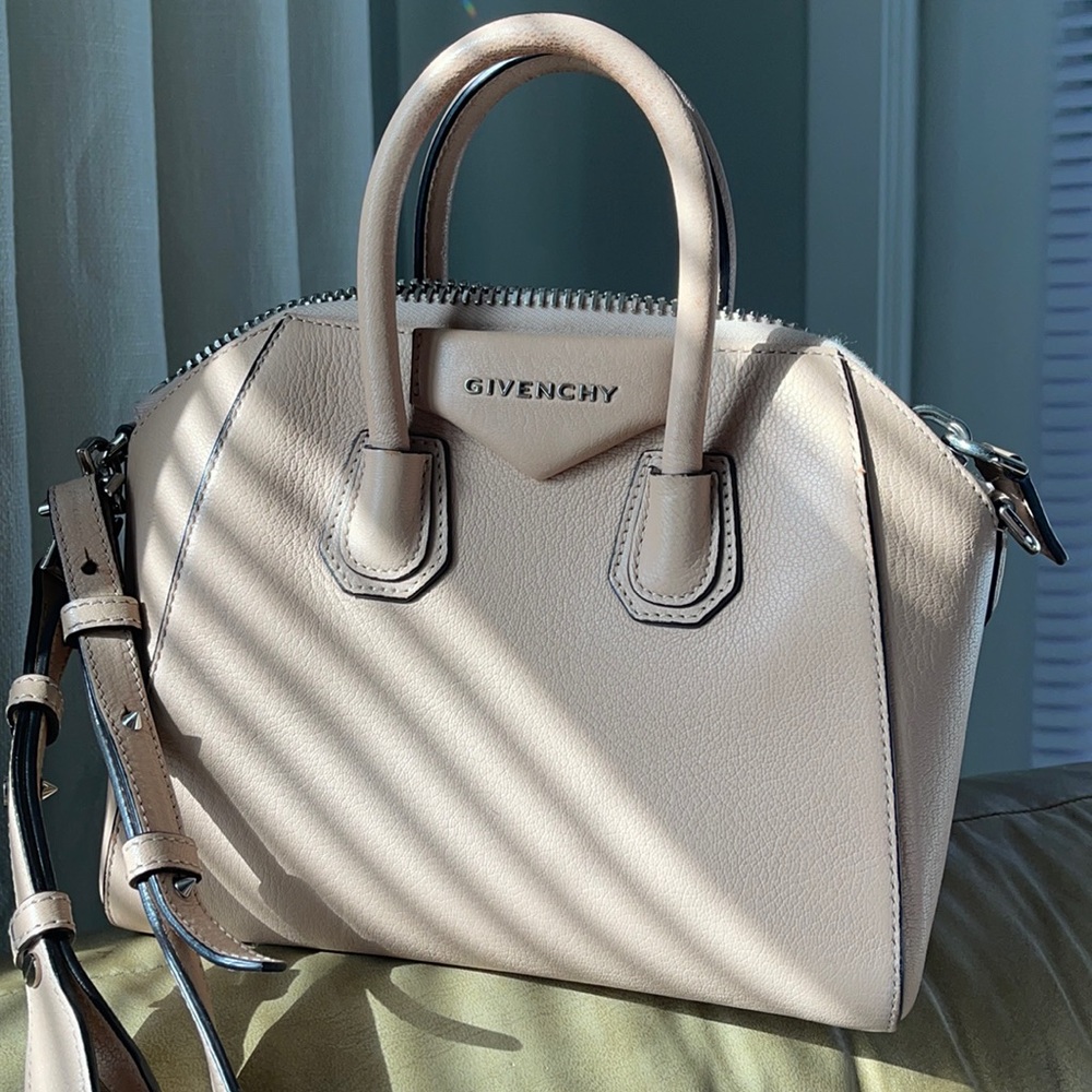 Givenchy mini Antigona